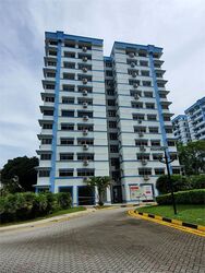 Blk 199 Pasir Ris Street 12 (Pasir Ris), HDB 5 Rooms #573726951